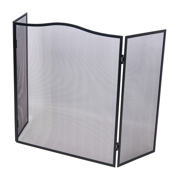 Ignite Nordic gnistfanger 101 x 61 cm